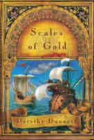 Scales of Gold (The House of Niccolò #4)