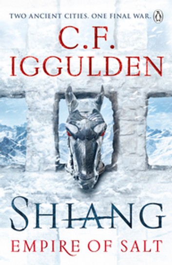 Shiang (Empire of Salt #2)