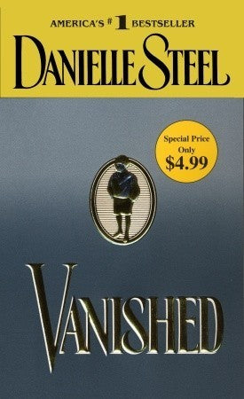 Vanished