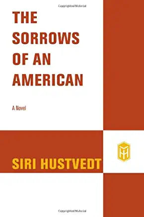 The Sorrows of An American Siri Hustvedt "The Sorrows of an American" by Siri Hustvedt is a novel that delves into the intricacies of family, memory, grief, and identity. The story revolves around Erik Davidsen, a middle-aged psychoanalyst living in New Y