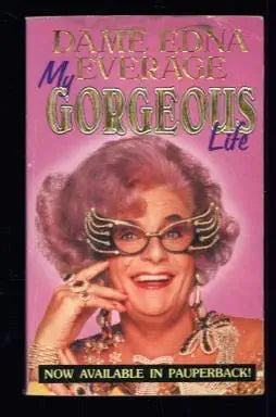 My Gorgeous Life