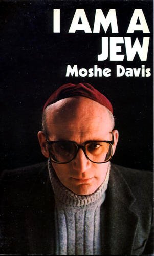 I Am A Jew