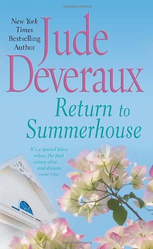 Return to Summerhouse (The Summerhouse #2) Jude Deveraux Magic most definitely resides in the Maine summerhouse where the mysterious Madame Zoya has granted the innermost wishes of its visitors. Now, three women have come to this special place with one th