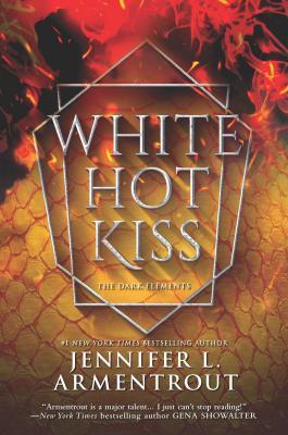 White Hot Kiss (The Dark Elements #1)