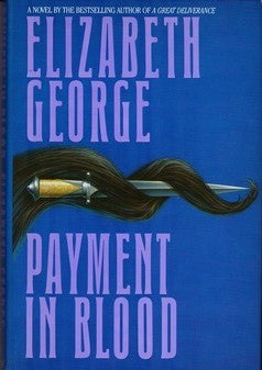 Payment in Blood (Inspector Lynley #2)