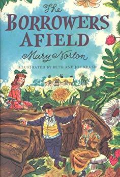 The Borrowers Afield (The Borrowers #2)