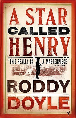 A Star Called Henry (The Last Roundup #1)