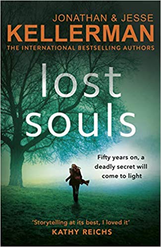 Lost Souls (Clay Edison #3)