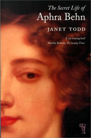 The Secret Life of Aphra Behn