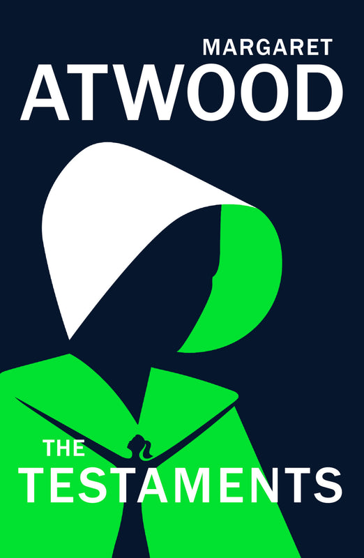 The Testaments (The Handmaid's Tale #2) Margaret Atwood More than fifteen years after the events of The Handmaid’s Tale, the theocratic regime of the Republic of Gilead maintains its grip on power, but there are signs it is beginning to rot from within. A