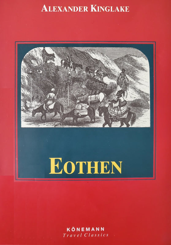 Eothen