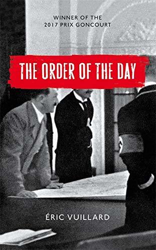 The Order of the Day
