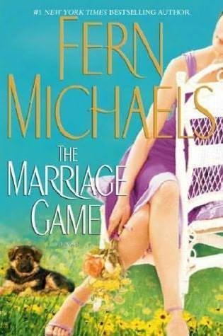 The Marriage Game Fern Michaels In a celebration of friendship and love, acclaimed bestselling author Fern Michaels brings her trademark wit and warmth to a thrilling story of a group of women who bond Survivor-style . . . and find romance along the way.