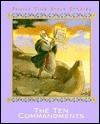 The Ten Commandments Family Time Bible Stories Delightfully illustrated, beautifully written accounts of the Bible's most popular and pivotal stories. Nondenominational. January 1, 1996 by Time Life Education TRANSLATE with x English Arabic Hebrew Polish