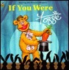 If You Were Fozzie Golden Books January 1, 1995 by Muppet Press