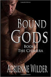 Bound Gods: The Chimera (Bound Gods #1) Adrienne Wilder Kaleb Holten’s father’s debt to an underground group The Association has just been called in, and the man can’t pay the loan. Instead of turning over his wealth, he releases his son and Kaleb finds h