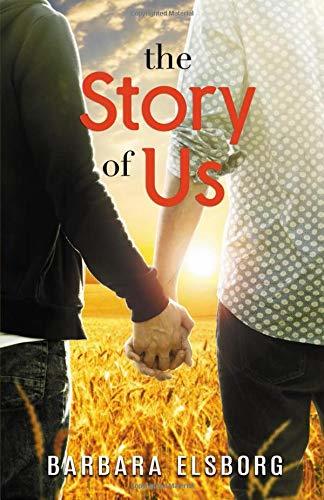 The Story of Us Barbara Elsborg Two boys. One love. Ten summers. Are you okay? The first words Zed says to Caspian, and the first time someone has cared about the answer. On a hot summer’s day, the lives of two boys are changed forever. A rebel and a risk