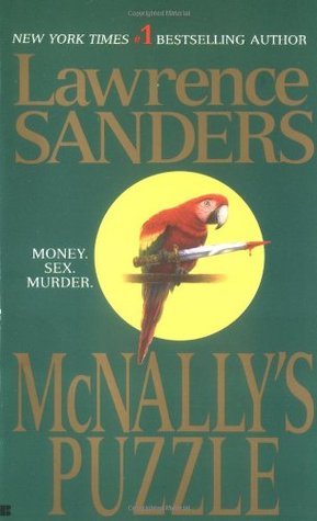 McNally's Puzzle (Archy McNally #6)