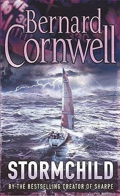 Stormchild (Thrillers #4)