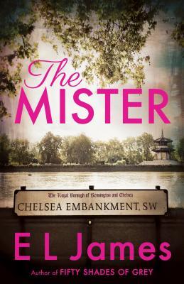 THe Mister (Mister & Missus #1)