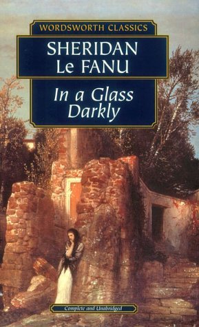 In a Glass Darkly