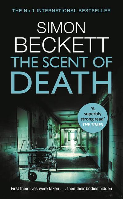 The Scent of Death (David Hunter #6)