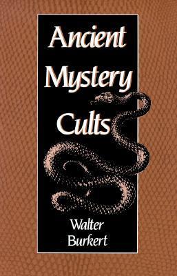 Ancient Mystery Cults
