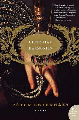Celestial Harmonies (Celestial Harmonies #1)