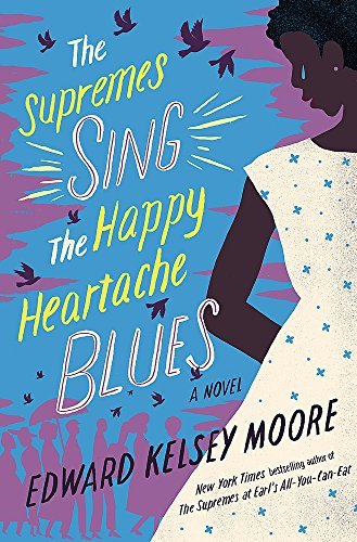 The Supremes Sing the Happy Heartache Blues(The Supremes #2)