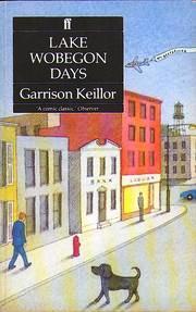 Lake Wobegon Days (Lake Wobegon #1)