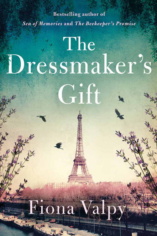 The Dressmaker's Gift Fiona Valpy A Washington Post, Wall Street Journal, and Amazon Charts bestseller.From the bestselling author of The Beekeeper’s Promise comes a gripping story of three young women faced with impossible choices. How will history – and