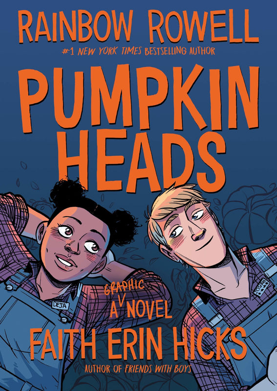 Pumpkin Heads