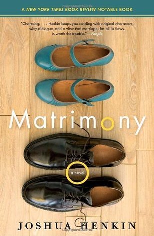 Matrimony