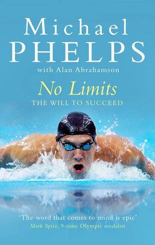 No Limits: The Will to Succeed