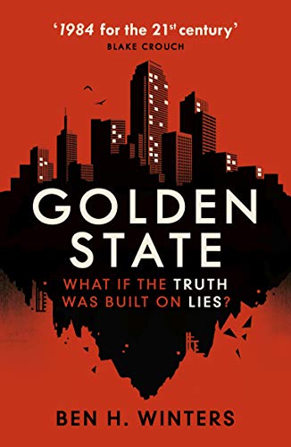 Golden State Ben H Winters Golden State is a captivating novel by Ben H Winters. It seamlessly blends genres including mystery, thriller, and science fiction into a thrilling and suspenseful story. Immerse yourself in the world of Golden State and explore