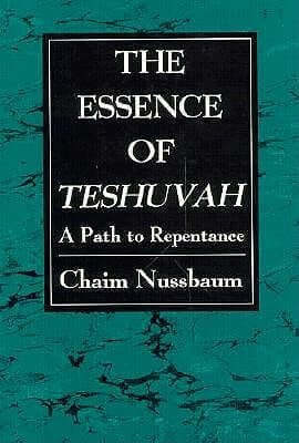 The Essence of Teshuvah: A Path to Repentance