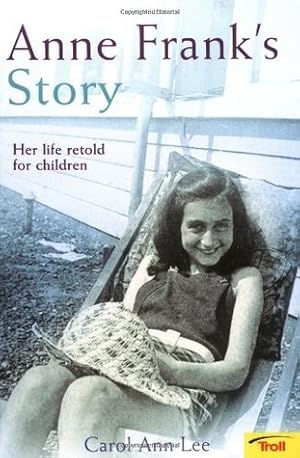 Anne Frank's Story