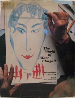 The World of Marc Chagall