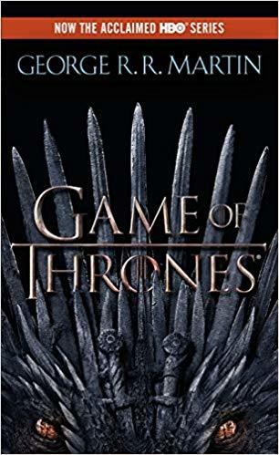 A Game of Thrones (A Song of Ice and Fire #1)