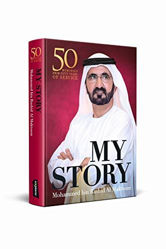 My Story - 50 Memories from 50 Years of Service