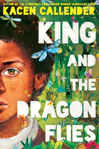King and the Dragon Fly