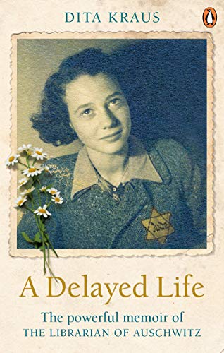 A Delayed Life: The True Story of the Librarian of Auschwitz Dita Kraus The powerful, heart-breaking memoir of Dita Kraus, the real-life Librarian of AuschwitzBorn in Prague to a Jewish family in 1929, Dita Kraus has lived through the most turbulent decad