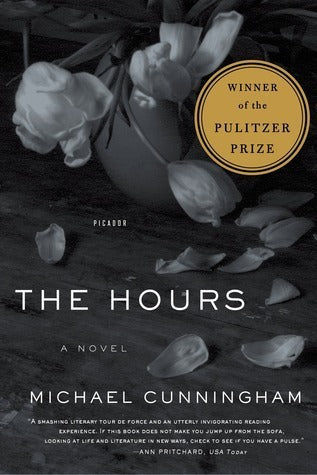 The Hours Michael Cunningham A daring, deeply affecting third novel by the author of A Home at the End of the World and Flesh and Blood.In The Hours, Michael Cunningham, widely praised as one of the most gifted writers of his generation, draws inventively