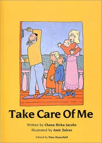 Take Care of Me
