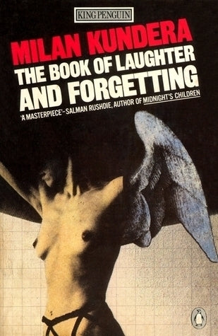 The Book of Laughter and Forgetting