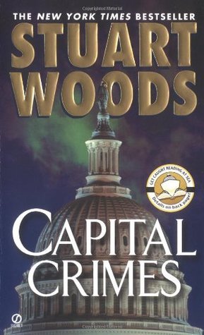 Capital Crimes (Will Lee #6)