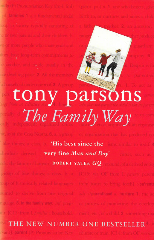 The Family Way