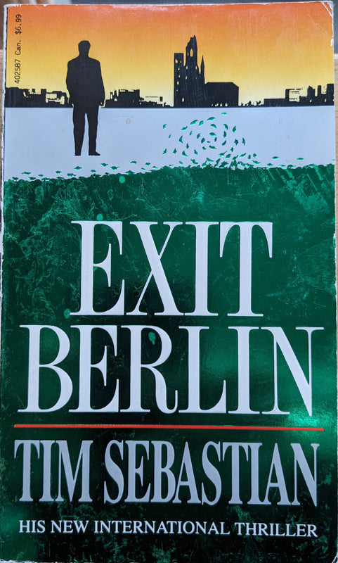 Exit Berlin