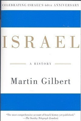 Israel: A History