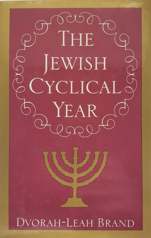 The Jewish Cyclical Year